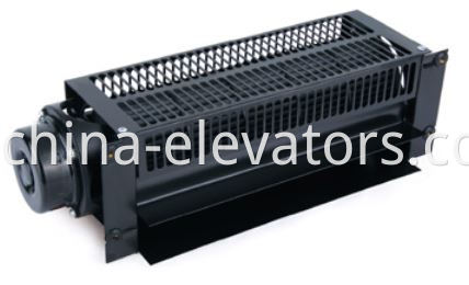 Elevator Ventilator